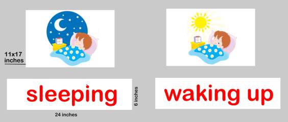 READING PROGRAM