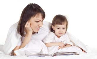 READING PROGRAM