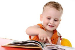 READING PROGRAM