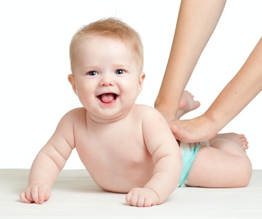 EARLY STIMULATION IN BABIES AND TODDLERS