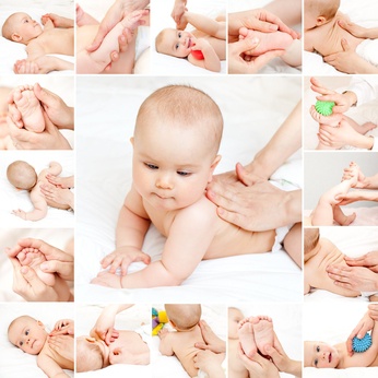 EARLY STIMULATION IN BABIES AND TODDLERS