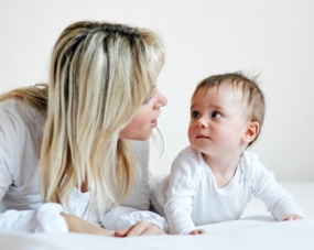 EARLY STIMULATION IN BABIES AND TODDLERS