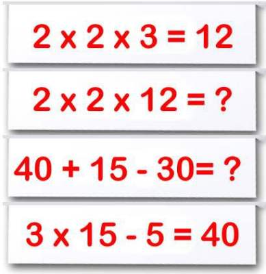 Encouraging the Love for Maths