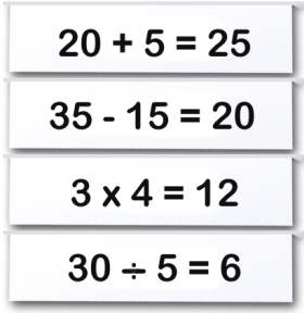 Encouraging the Love for Maths